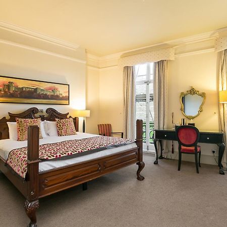 Harte & Garter Apartment วินด์เซอร์ ภายนอก รูปภาพ