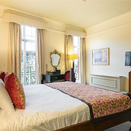 Harte & Garter Apartment วินด์เซอร์ ภายนอก รูปภาพ