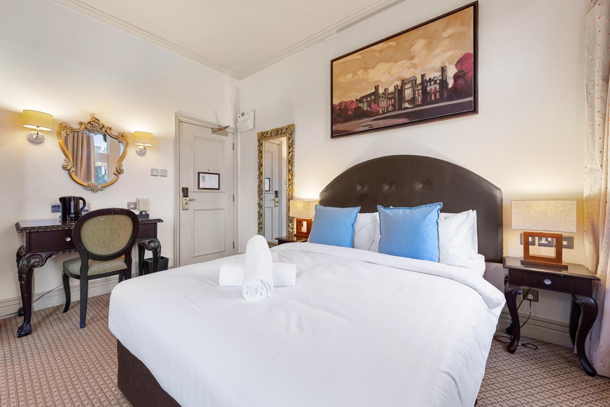 Harte & Garter Apartment วินด์เซอร์ ภายนอก รูปภาพ