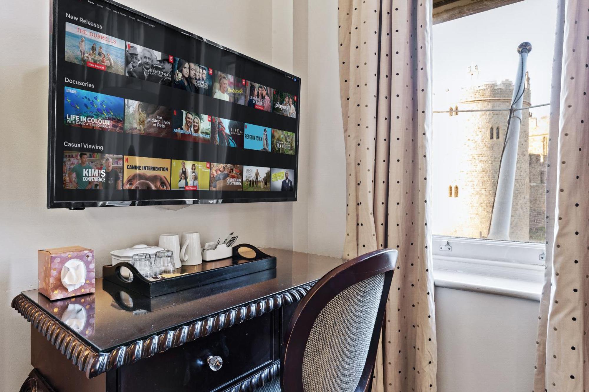 Harte & Garter Apartment วินด์เซอร์ ภายนอก รูปภาพ