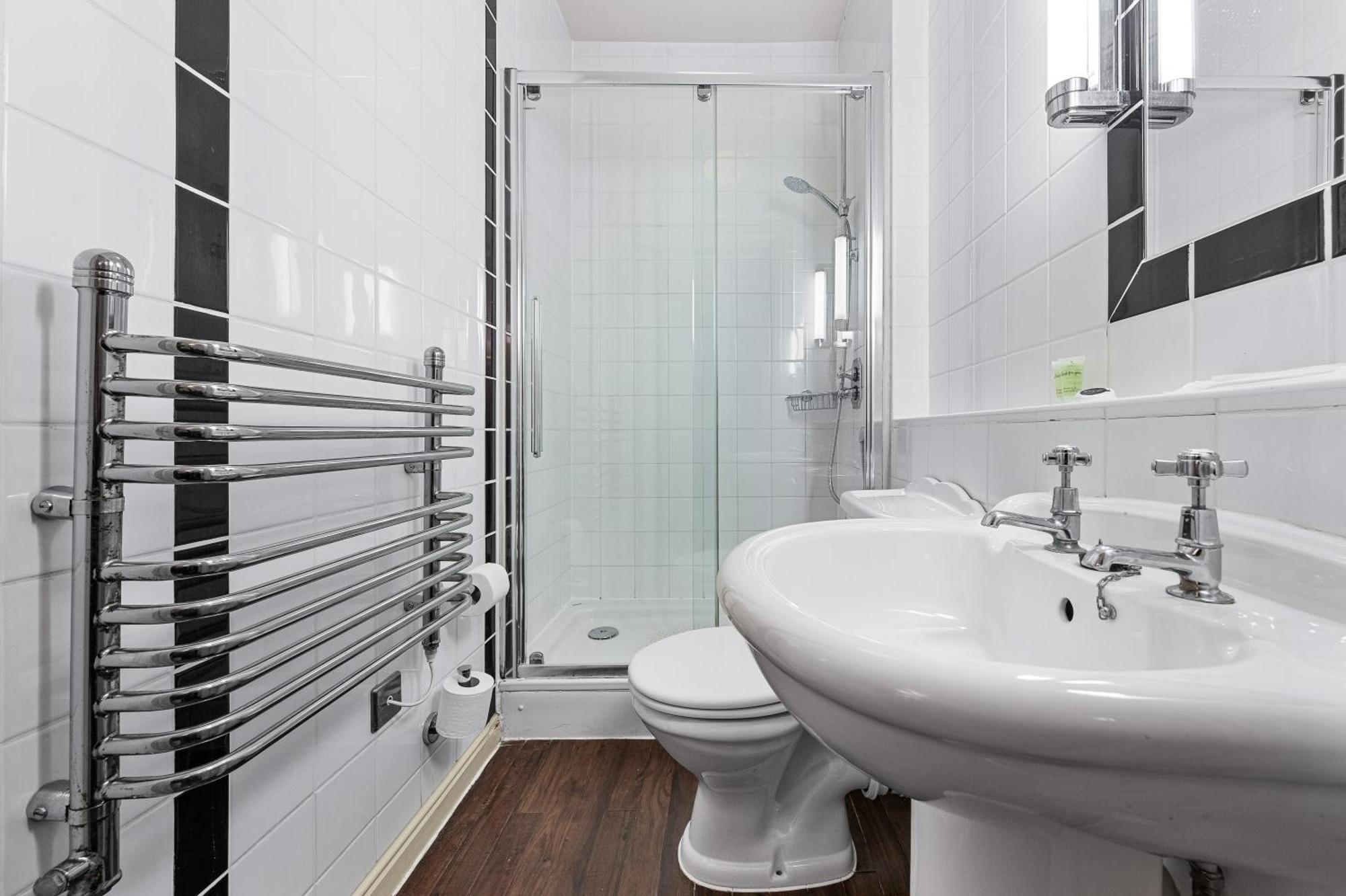 Harte & Garter Apartment วินด์เซอร์ ภายนอก รูปภาพ