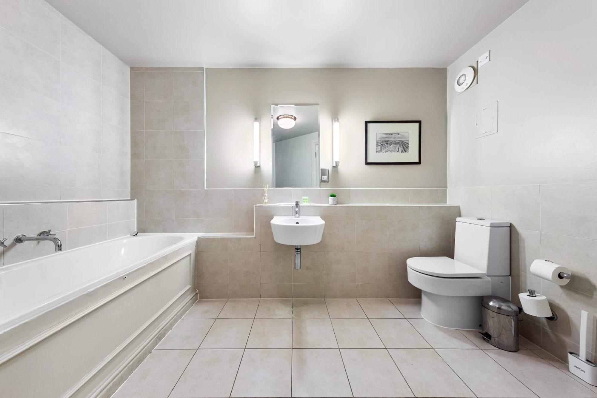 Harte & Garter Apartment วินด์เซอร์ ภายนอก รูปภาพ