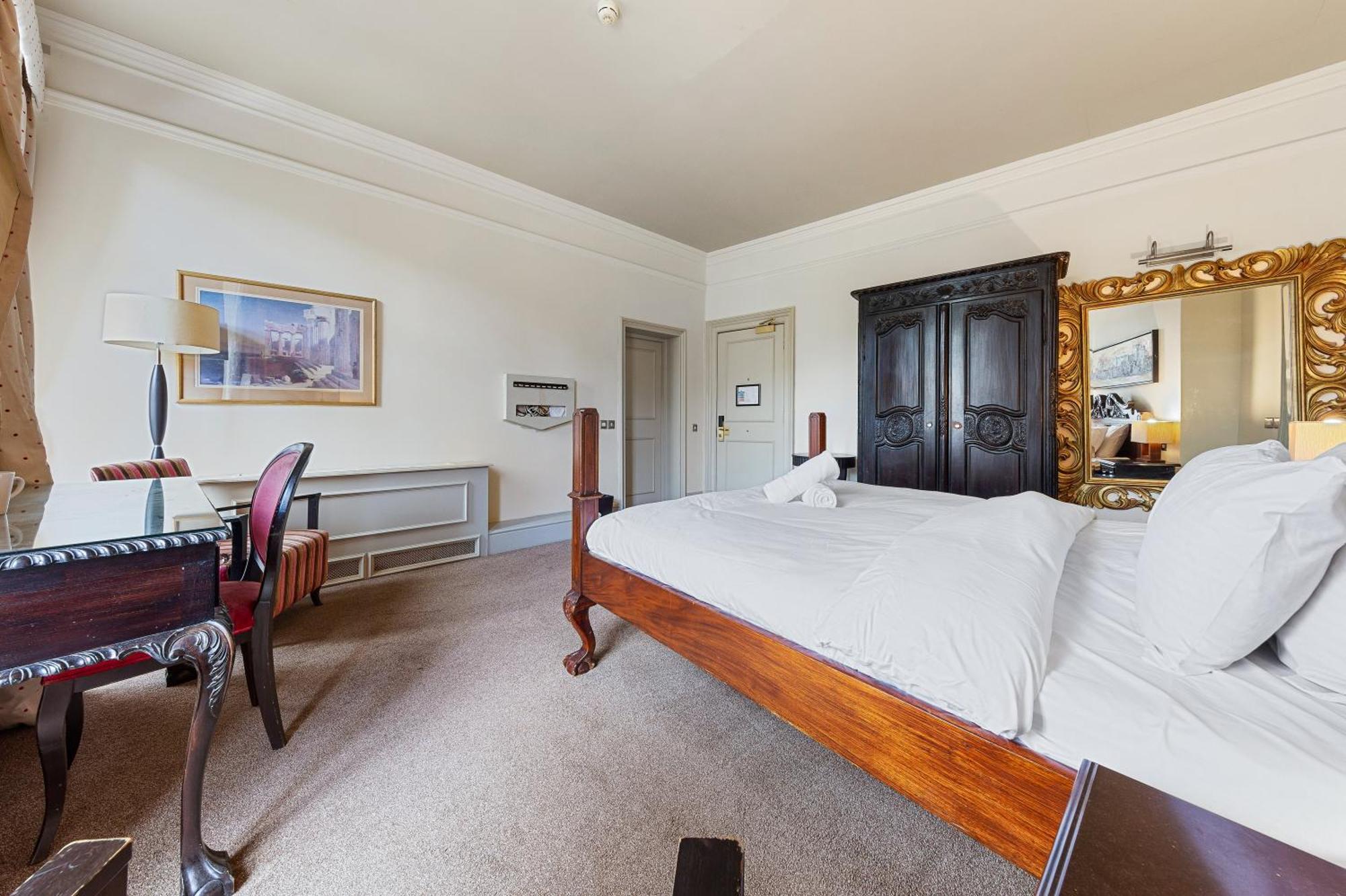 Harte & Garter Apartment วินด์เซอร์ ภายนอก รูปภาพ