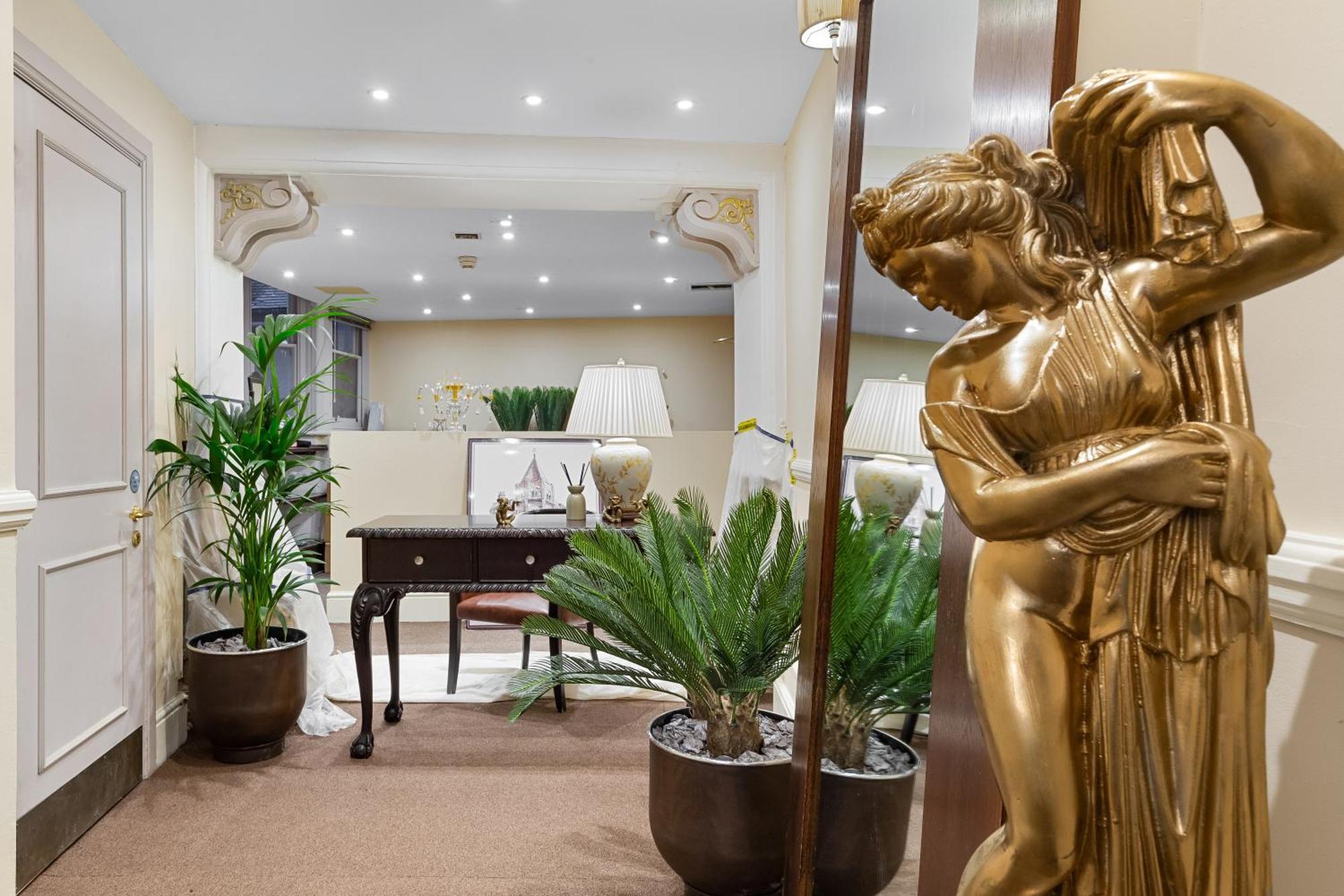 Harte & Garter Apartment วินด์เซอร์ ภายนอก รูปภาพ